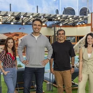 Camarote do ‘BBB 26’: neste ano, a TV Globo vai guardar o segredo até o último segundo e os nomes só serão revelados na data da estreia oficial
