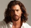 Can Yaman já foi advogado antes de ser ator