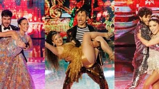 Quem venceu a 'Dança dos Famosos 2025'? Disputa tem final apoteótico com show histórico de notas 10 e web reage: 'Fantástico em tudo que se propõe'