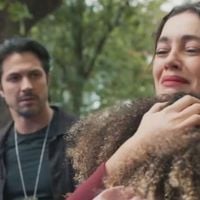 Corrida pelo bebê de Joélly chega ao fim em 'Três Graças': Paulinho mata a charada com detalhe surpreendente e parte em busca da criança