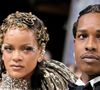 Vem à tona discussão pesada de Rihanna e A$AP Rocky no MET Gala; leitura labial revela incômodos: 'Para mim já deu', 'você é louca'