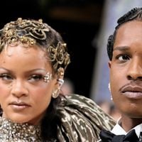 'Para mim já deu', 'você é louca', 'não se importa comigo': vem à tona discussão pesada de Rihanna e A$AP Rocky no MET Gala; leitura labial revela incômodos e troca de acusações entre o casal