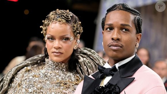 Vem à tona discussão pesada de Rihanna e A$AP Rocky no MET Gala; leitura labial revela incômodos: 'Para mim já deu', 'você é louca'