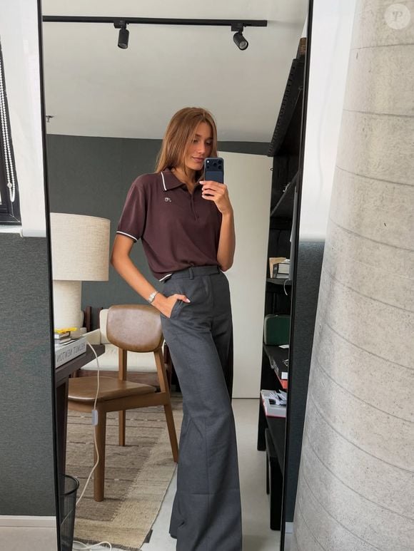O que é referência e o que é cópia na moda? A discussão voltou à tona após um perfil de Instagram comparar um look da Mondepars, marca de Sasha Meneghel, a uma peça icônica de Hussein Chalayan