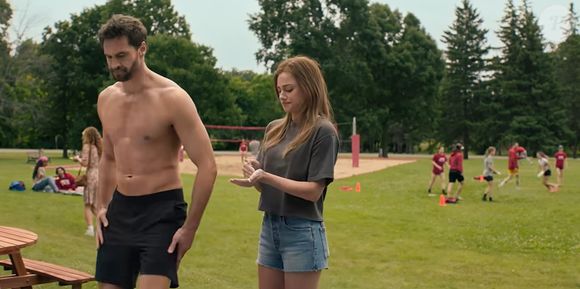 'A Hipótese do Amor' é produzida pela Amazon MGM Studios, MRC e Bisous Pictures