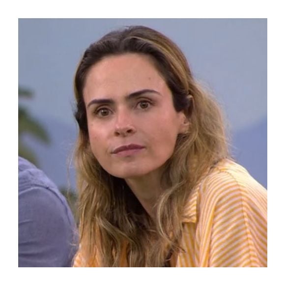 Ana Paula Renault comenta relação com Samira após o reality e gera reação imediata do público