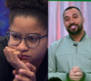 Gente? Milena leva 'fora' de Gil do Vigor após atrapalhar momento de 'publi' com Cowboy no 'BBB 26' e recusa selfie em grupo: 'Que desrespeito'