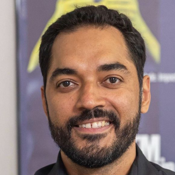 Mário Sérgio é envenenado na novela Vale Tudo