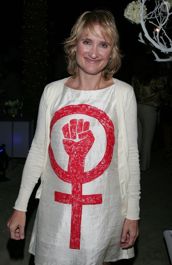 Jill Sobule enfrentou altos e baixos na carreira de 30 anos