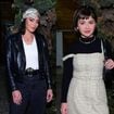 Lenço, sobreposição e mais! Os looks da festa de 'Garota do Momento' vão te inspirar a montar produções incríveis nessa 'friaca'