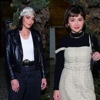 Lenço, sobreposição e mais! Os looks da festa de 'Garota do Momento' vão te inspirar a montar produções incríveis nessa 'friaca'