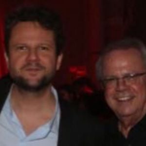 Pai de Selton Mello e Danton Mello, Dalton Mello morreu neste sábado, 11 de julho, aos 84 anos