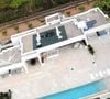 Mansão de Messi tem uma piscina de 92 metros quadrados e custou cerca de 11 milhões de euros (R$ 65,9 milhões na cotação atual)