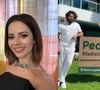 Sandy não é a primeira! Namorado da artista, Pedro Andrade já viveu romance quase secreto com outra cantora, diz colunista