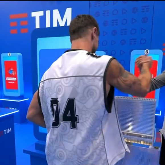 Soberania de Cowboy e Jonas no 'BBB 26' incomoda web