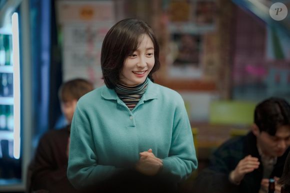 Park Ji-hyun de 'Eu, Você e Toda Uma Vida', tem 31 anos