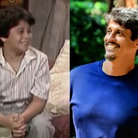 'Tive muitas dificuldades': 36 anos depois de 'Tieta' e fora de novelas há quase 19, o pequeno Edmundo de 'Tieta' cresceu e quer voltar à TV
