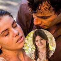 Por que Mafalda não volta em 'Êta Mundo Melhor!'? Camila Queiroz revela bastidores e personagem ganha destino surpreendente