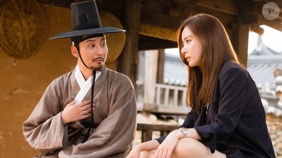 'Live Up to Your Name': um médico da era Joseon viaja 400 anos no futuro e precisa unir forças com uma cirurgiã moderna para salvar vidas