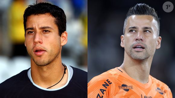 Quem não lembra do goleiro Fábio, da Seleção Brasileira? Hoje no Fluminense, ele ainda é um galã