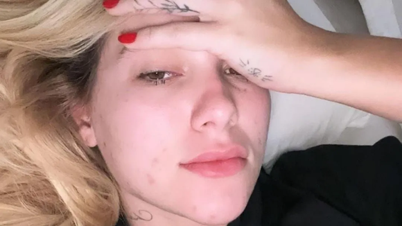 Em meio à polêmica com o Conselho Tutelar, Virgínia Fonseca reclama de estresse: 'Dormindo mal'