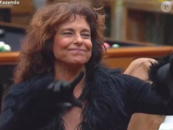Com uma longa carreira na televisão, a atriz acabou sumindo da televisão e de grandes projetos após viver a vilã