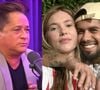 Foi previsão? Declaração polêmica de Leonardo sobre casamento de Virginia e Zé Felipe volta à tona: 'Se até lá não der bosta...'