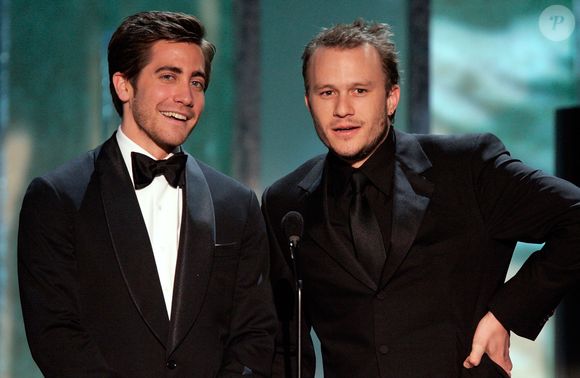 Heath Ledger desisitiu de participação no Oscar 2007 por comentário homofóbico