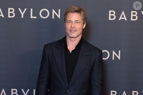 Astro de Hollywood, Brad Pitt revelou que prefere concentrar as filmagens em alguns meses para depois ter mais tempo para a família.