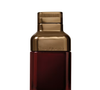 The Blend Amber Saffron combina Açafrão e Âmbar em uma fragrância inspirada na perfumaria árabe e criada ao longo de cinco anos