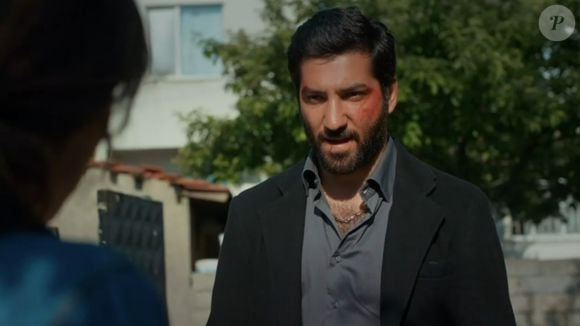 Sêneca disse que pais não deveriam ter certos comportamentos diante dos filhos, pois dessa forma os ensinam negativamente - foto ilustrativa de Cengiz, personagem vilão da novela 'Mãe'