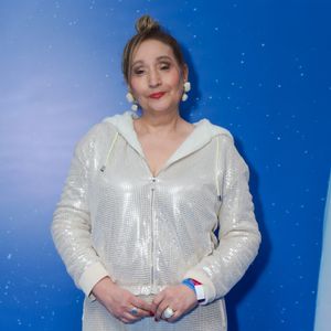 Sonia Abrão protagonizou um momento, no mínimo, inusitado no ‘A Tarde é Sua’, exibido pela RedeTV! nesta terça-feira (13)