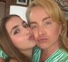 Filha de Angélica e Luciano Huck, Eva Huck faz 14 anos em 25 de setembro de 2026, mas web já pensa na festa de debutante: 'Um ano para gente ver Luciano Huck dançando valsa'