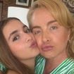 'Tão desejada, tão esperada… e veio ainda melhor do que sonhamos': filha de Angélica e Luciano Huck faz 14 anos e ganha linda declaração de aniversário da mãe; web reage e cita festa de debutante. 'Um ano para gente ver Luciano Huck dançando valsa'