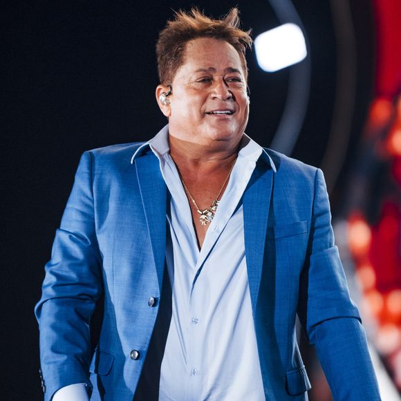 Leonardo também é atração no São João de Caruaru