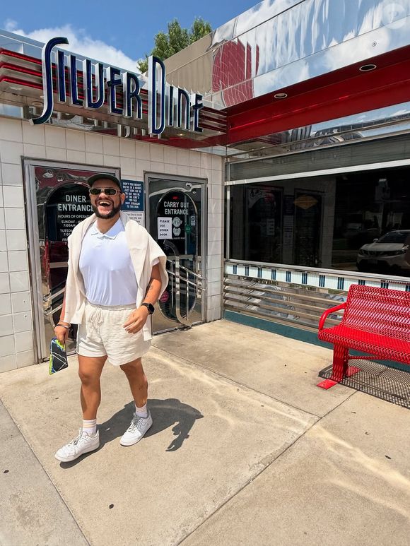 Gominho deixou o casting 11 dias depois da partida de Preta Gil