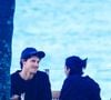 Bruna Marquezine e Shawn Mendes namoram há quase um ano