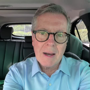 Segundo Márcio Gomes, ao afirmar algo que não era verdade, Tino Marcos acabou indo 'contra a própria marca', já que a credibilidade é considerada um dos pilares mais importantes da carreira jornalística