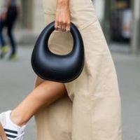 Meio mocassim, meio tênis: o novo Adidas Samba Lux será um sucesso na próxima temporada