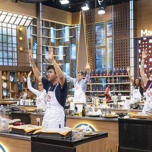 Os competidores do MasterChef Brasil 2026 enfrentaram uma prova técnica com crustáceos no episódio exibido pela Band nesta terça-feira (1º)