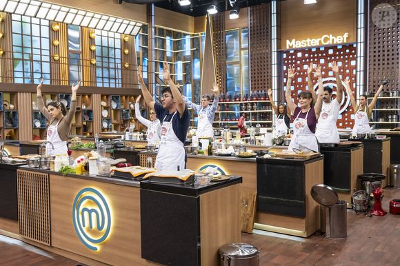 Os competidores do MasterChef Brasil 2026 enfrentaram uma prova técnica com crustáceos no episódio exibido pela Band nesta terça-feira (1º)