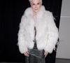 Maye Musk, mãe de Elon Musk, é modelo e costuma fazer aparições em diversos eventos de moda
