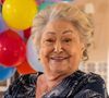 Suely Franco recebe indicação para melhor atriz coadjuvante por 'Dona de Mim', novela das sete antecessora de 'Coração Acelerado'