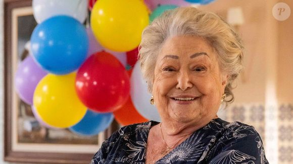 Suely Franco recebe indicação para melhor atriz coadjuvante por 'Dona de Mim', novela das sete antecessora de 'Coração Acelerado'