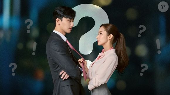 'O Que Há de Errado com a Secretária Kim?': após a secretária do vice-presidente Lee Young-joon, decidir se demitir, ele percebe seus verdadeiros sentimentos e faz de tudo para convencê-la a ficar