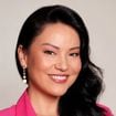 Entrevista | Geovanna Tominaga valoriza legado da representatividade amarela na 'TV Globinho': 'Até hoje, recebo mensagens de meninas me contando como me ver ali plantou uma semente de esperança, de 'eu também posso'. Isso é muito poderoso'