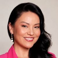 Entrevista | Geovanna Tominaga valoriza legado da representatividade amarela na 'TV Globinho': 'Até hoje, recebo mensagens de meninas me contando como me ver ali plantou uma semente de esperança, de 'eu também posso'. Isso é muito poderoso'