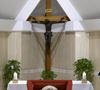 Velório de Papa Francisco: segundo a CNN, autoridades passaram a pedir que os visitantes guardassem os celulares e não tirassem fotos do caixão