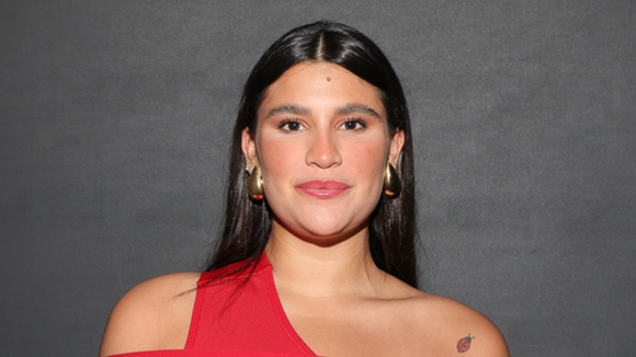 Giulia Costa desabafa e expõe foto da época em que sofria de compulsão alimentar: ‘Sigo em busca da cura’