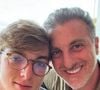 Primogênito de Angélica e Luciano Huck completa 20 anos no Dia Internacional da Mulher